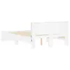 VidaXL 3207637 bed frame 3207637 Photo 9