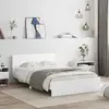 VidaXL 3207609 bed frame 3207609 Photo 4