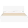 VidaXL 3207609 bed frame 3207609 Photo 7