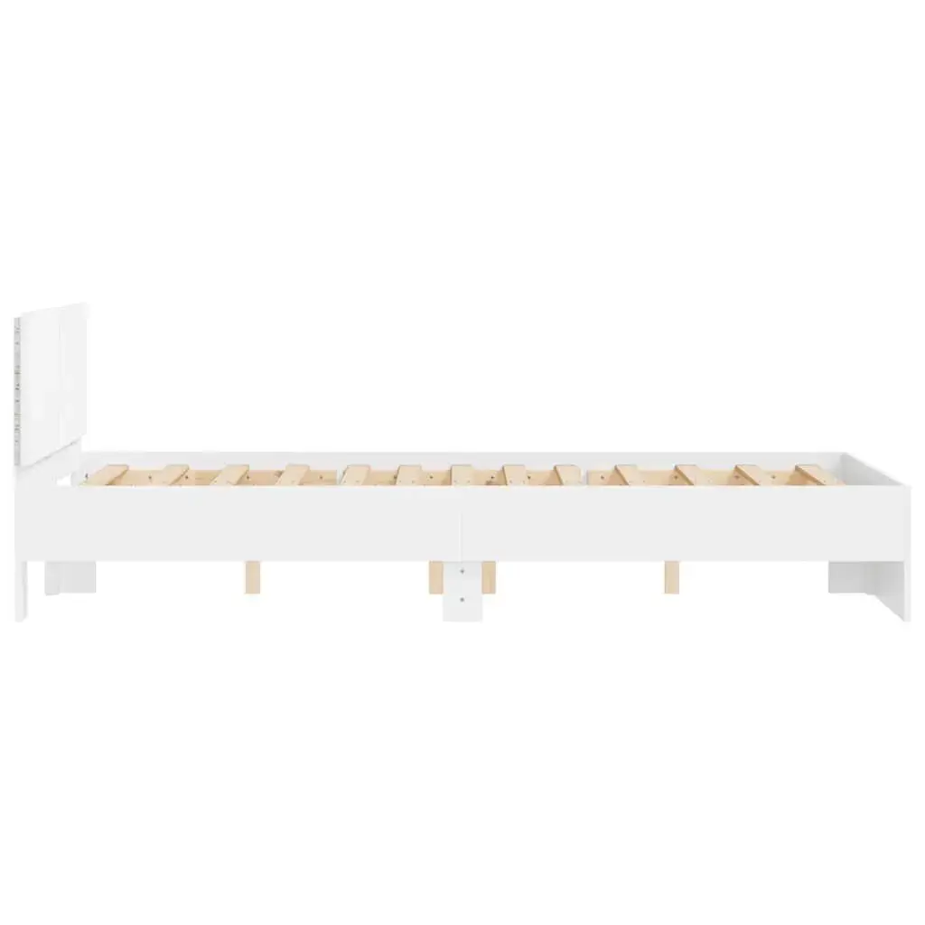 VidaXL 3207609 bed frame 3207609 Photo 8