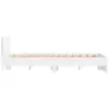 VidaXL 3207609 bed frame 3207609 Photo 8