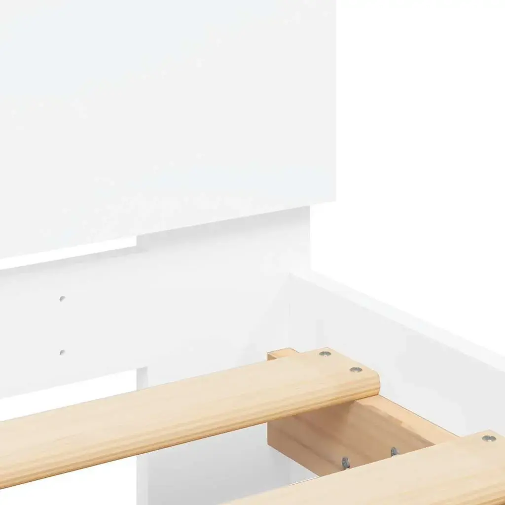 VidaXL 3207609 bed frame 3207609 Photo 10