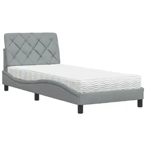 VidaXL 3310706 кровать