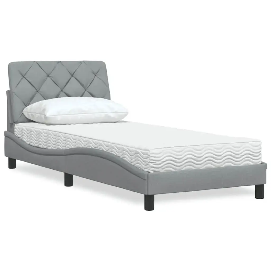VidaXL 3310706 bed 3310706 Photo 2