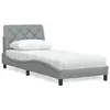 VidaXL 3310706 bed 3310706 Photo 2
