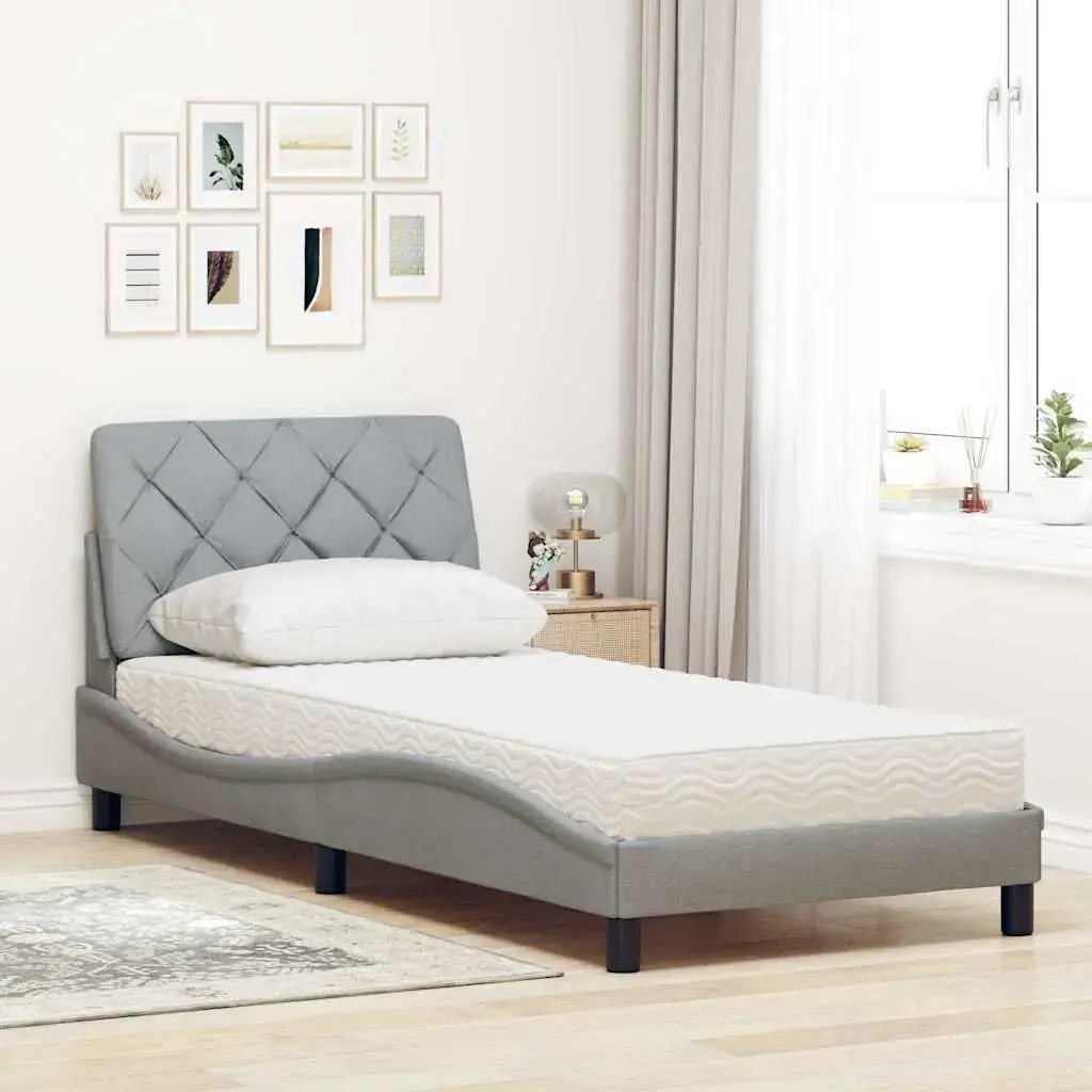 VidaXL 3310706 bed 3310706 Photo 3