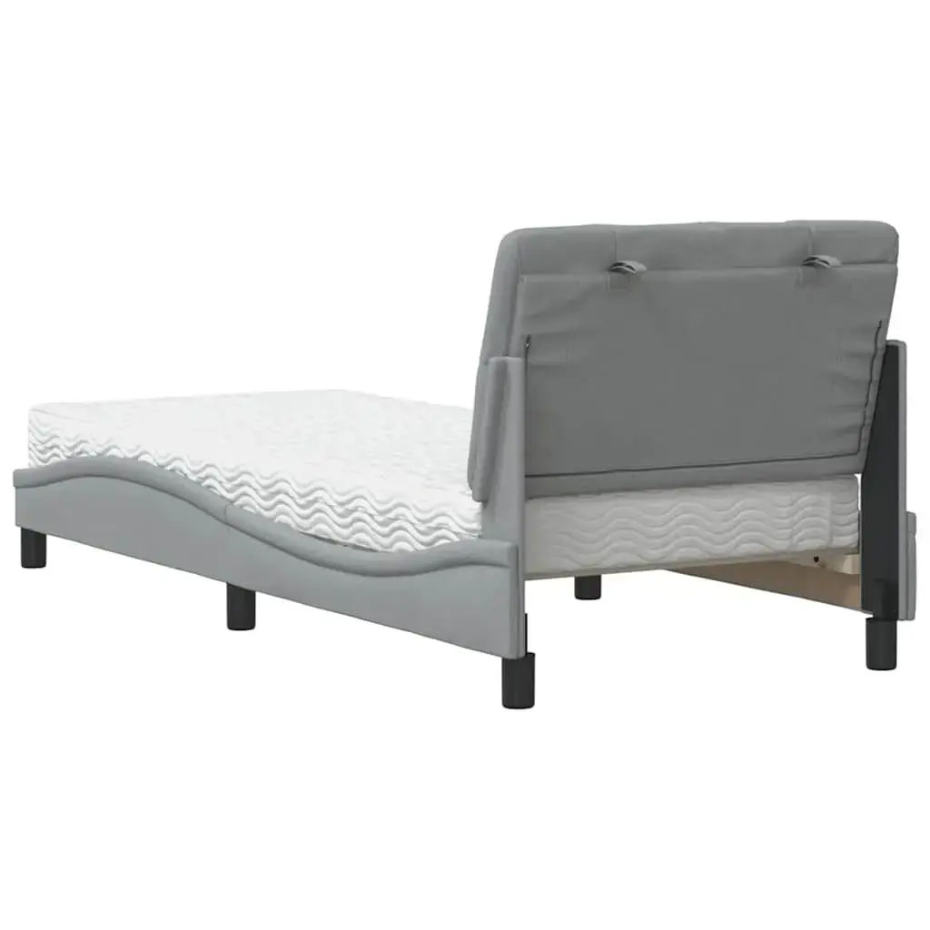 VidaXL 3310706 bed 3310706 Photo 6