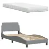 VidaXL 3310706 bed 3310706 Photo 7