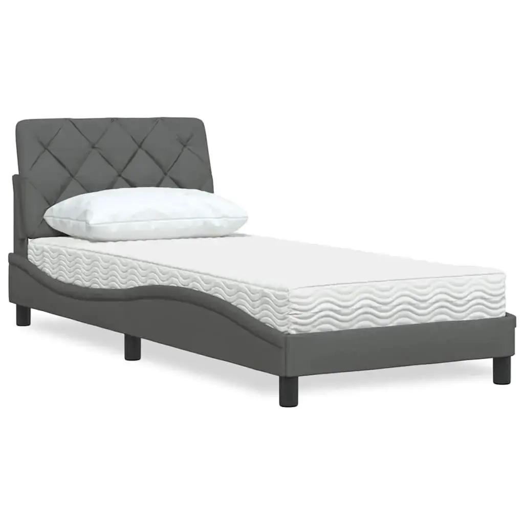 VidaXL 3310707 bed 3310707 Photo 2