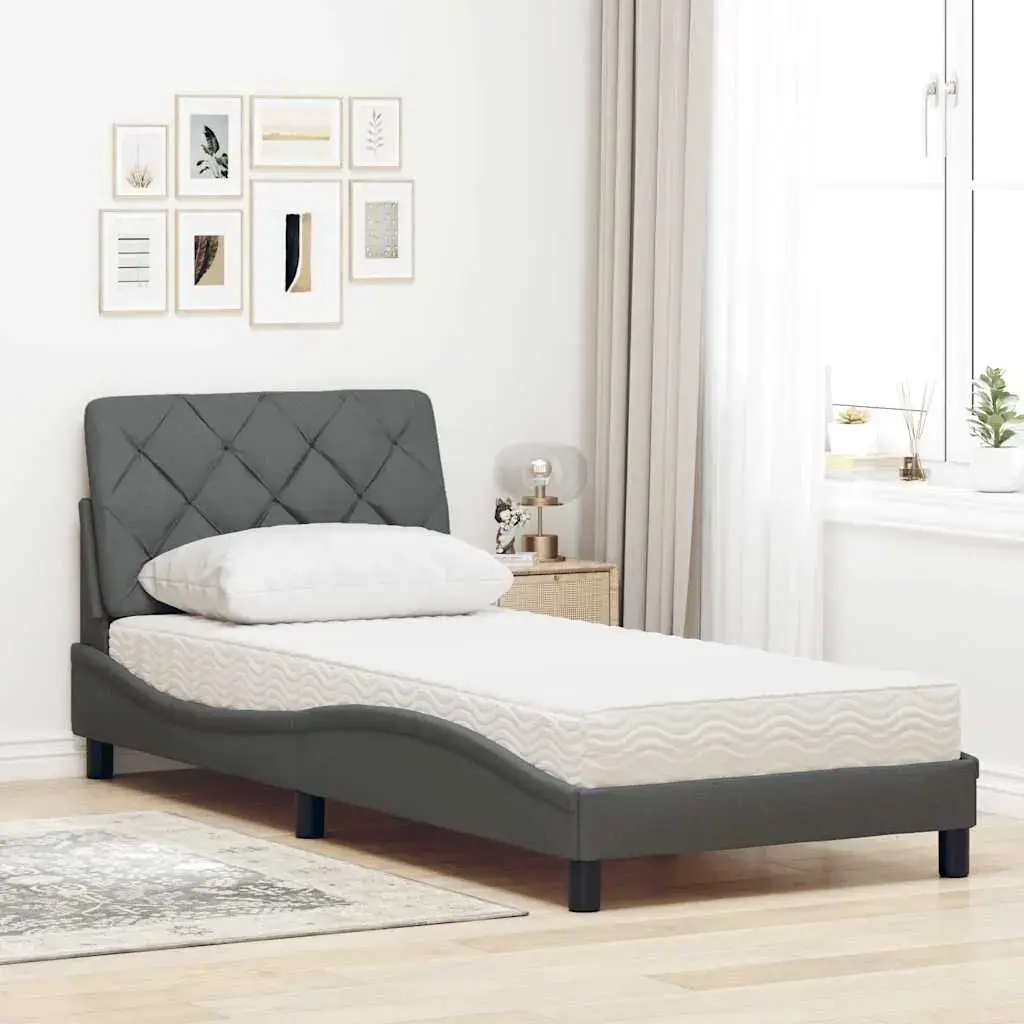 VidaXL 3310707 bed 3310707 Photo 3