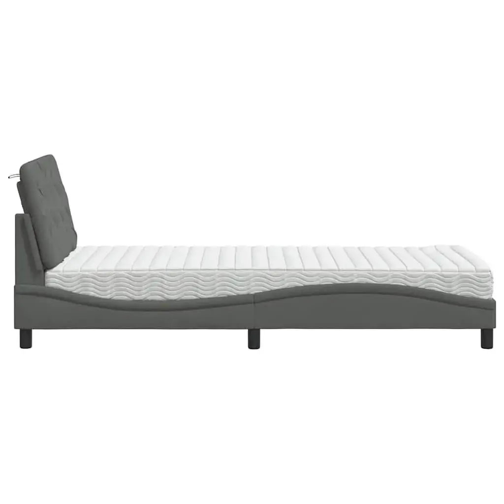 VidaXL 3310707 bed 3310707 Photo 5