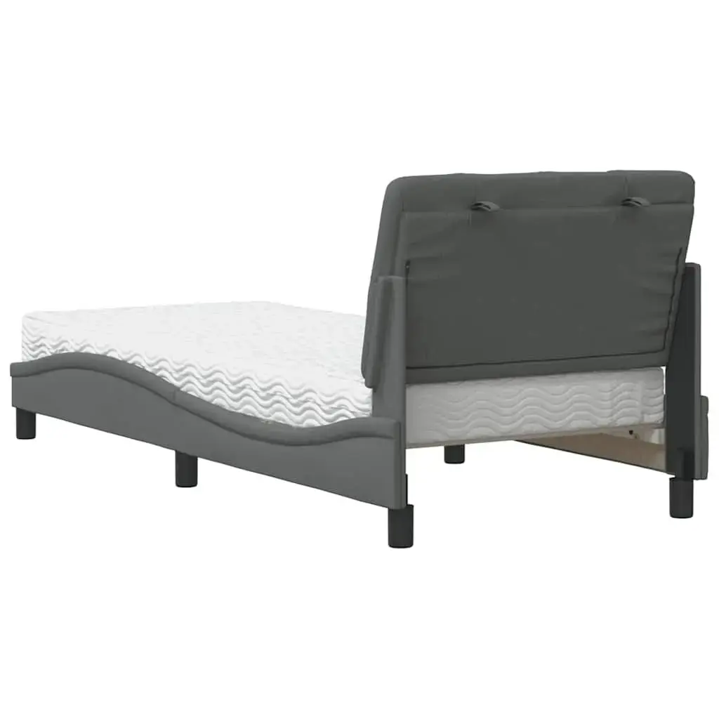 VidaXL 3310707 bed 3310707 Photo 6
