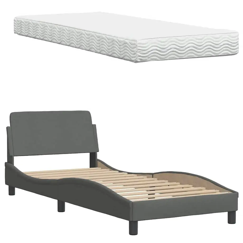 VidaXL 3310707 bed 3310707 Photo 7