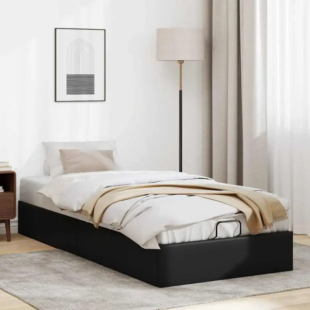 VidaXL 3310769 bed frame 3310769 Photo 3