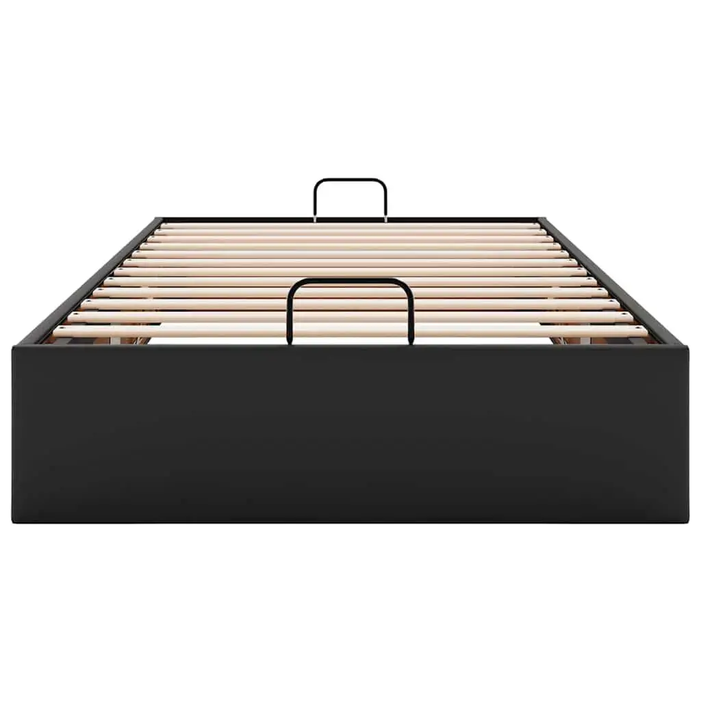 VidaXL 3310769 bed frame 3310769 Photo 6