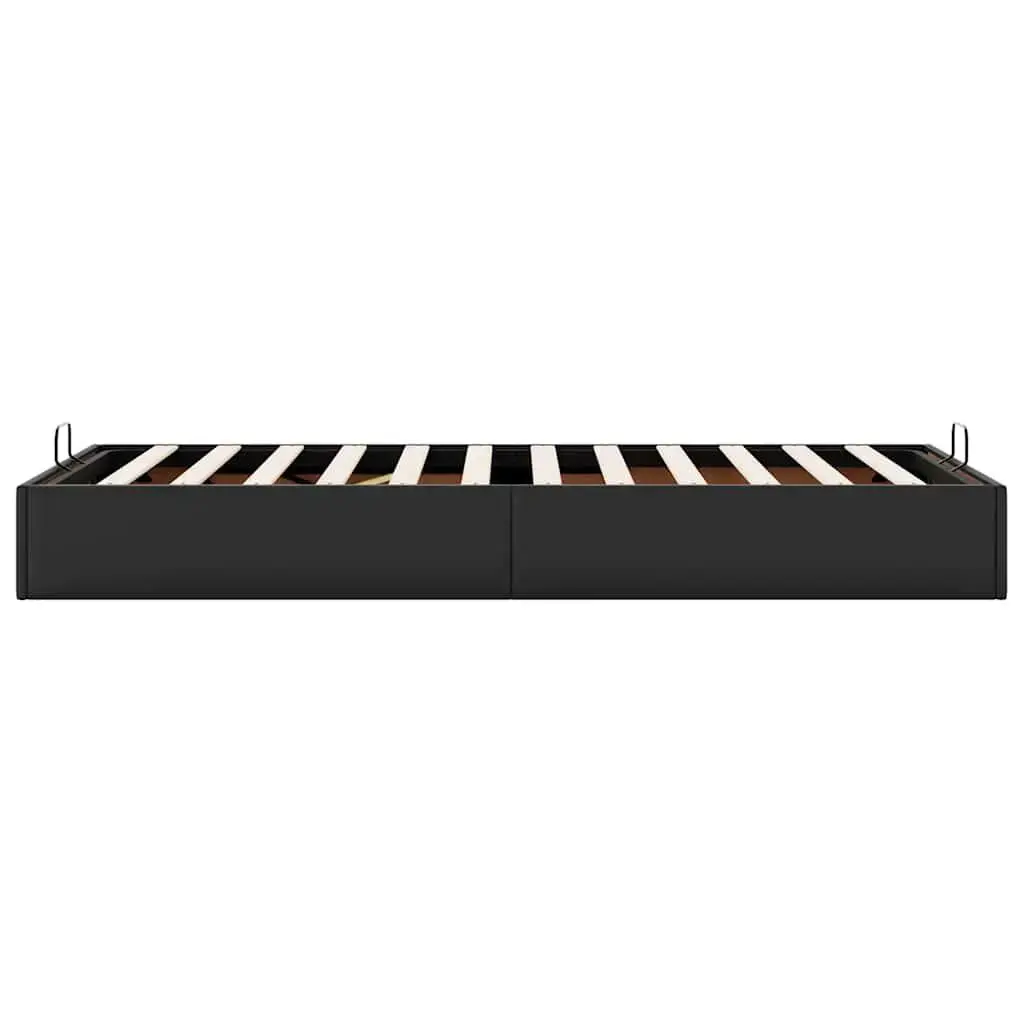VidaXL 3310769 bed frame 3310769 Photo 7