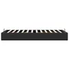 VidaXL 3310769 bed frame 3310769 Photo 7