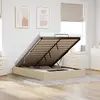 VidaXL 3310887 bed frame 3310887 Photo 2