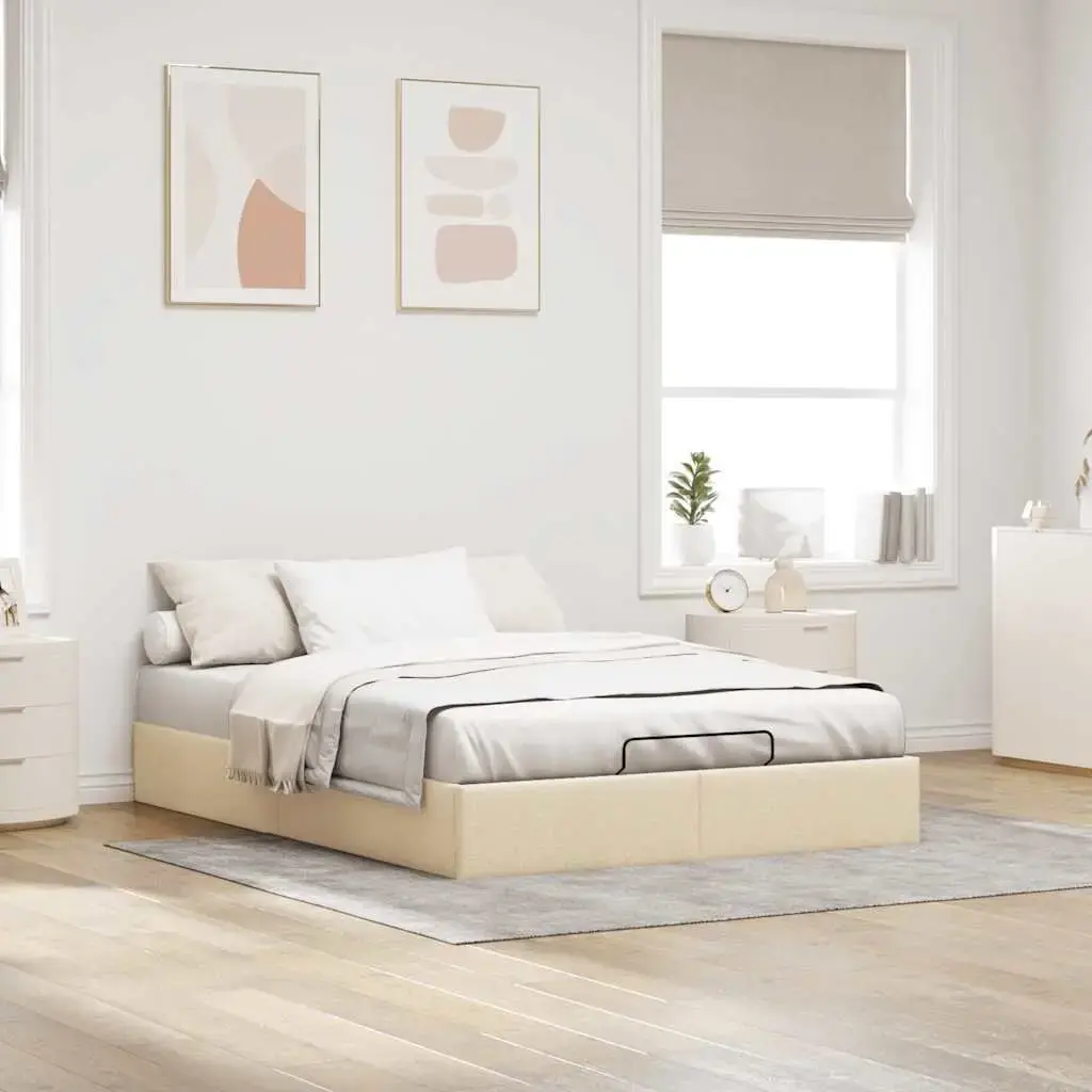 VidaXL 3310887 bed frame 3310887 Photo 3