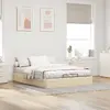 VidaXL 3310887 bed frame 3310887 Photo 3