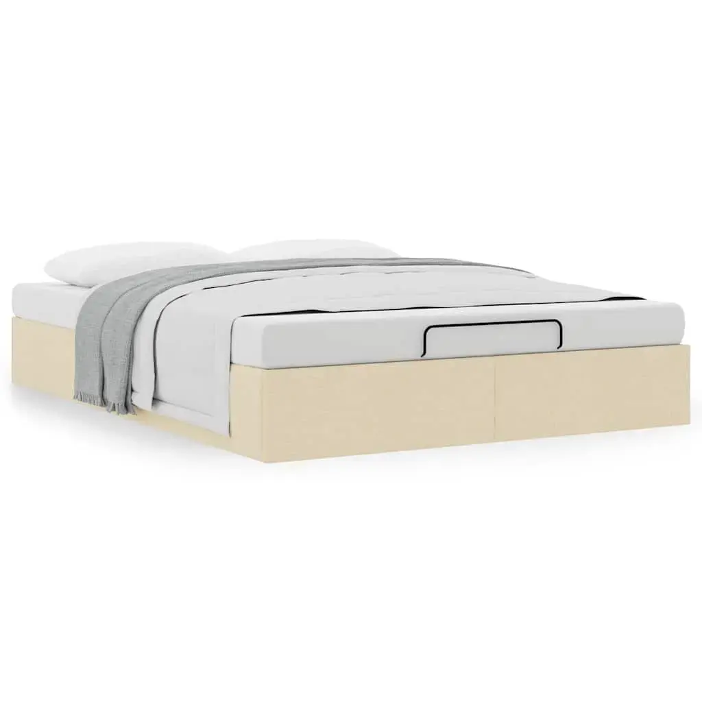 VidaXL 3310887 bed frame 3310887 Photo 4