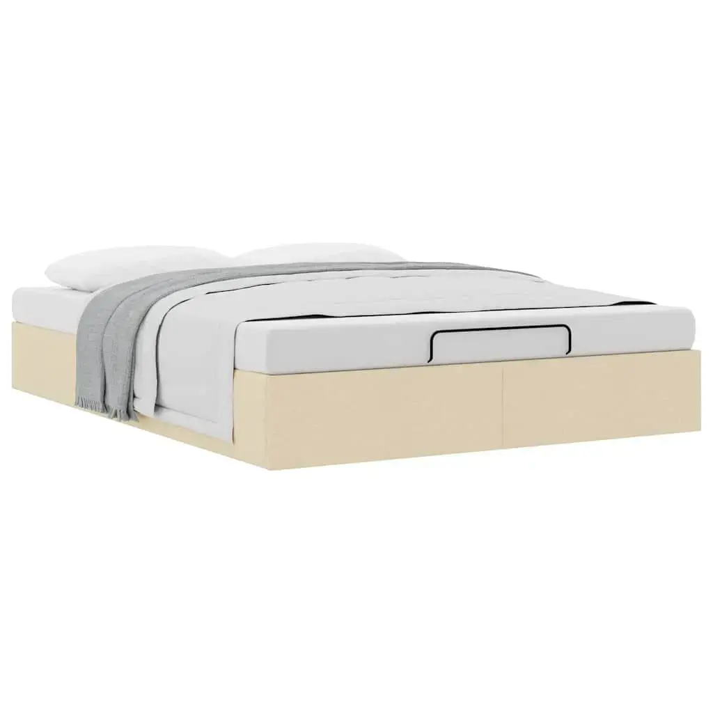 VidaXL 3310887 bed frame 3310887 Photo 5
