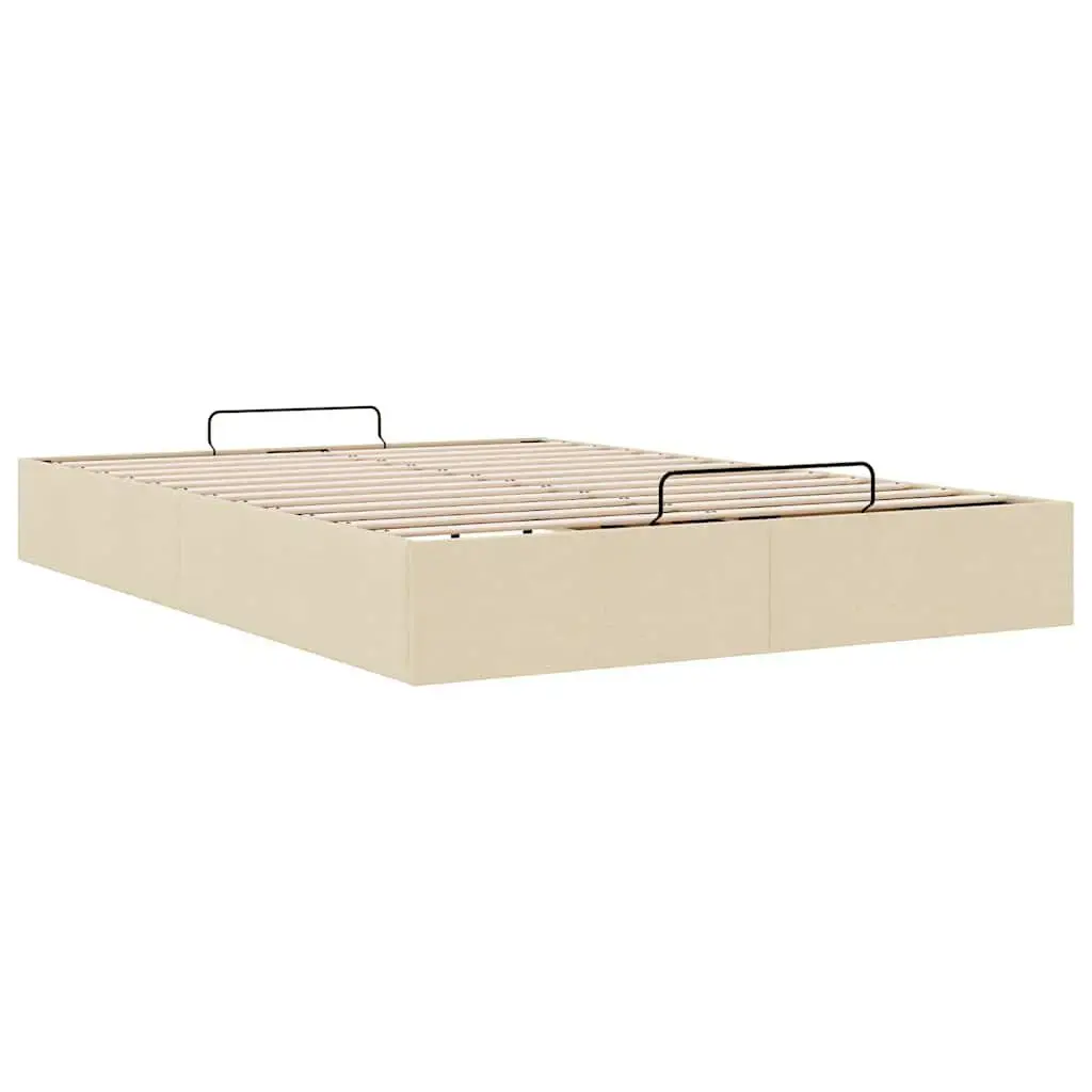 VidaXL 3310887 bed frame 3310887 Photo 6