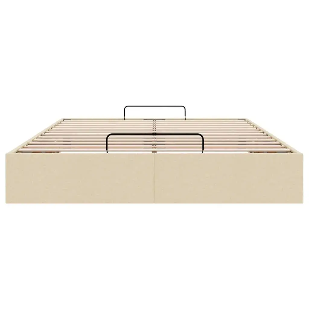 VidaXL 3310887 bed frame 3310887 Photo 7