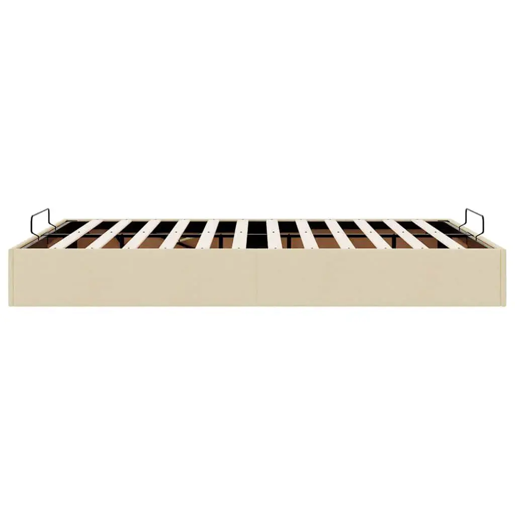 VidaXL 3310887 bed frame 3310887 Photo 8