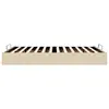 VidaXL 3310887 bed frame 3310887 Photo 8