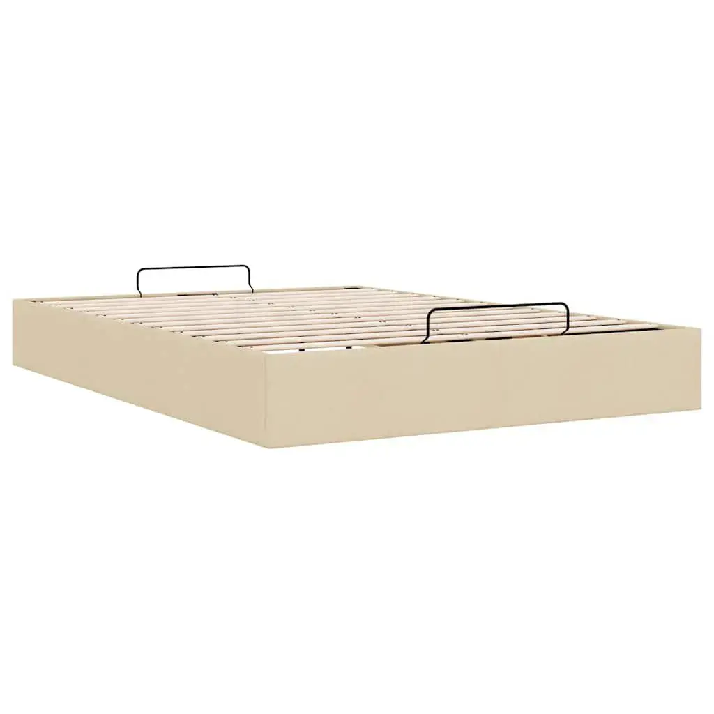 VidaXL 3310887 bed frame 3310887 Photo 9