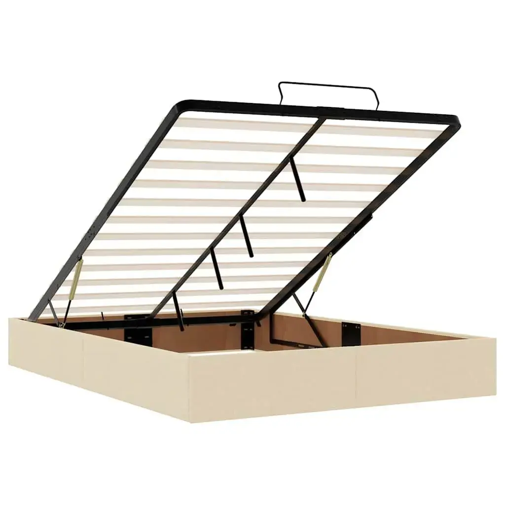 VidaXL 3310887 bed frame 3310887 Photo 10