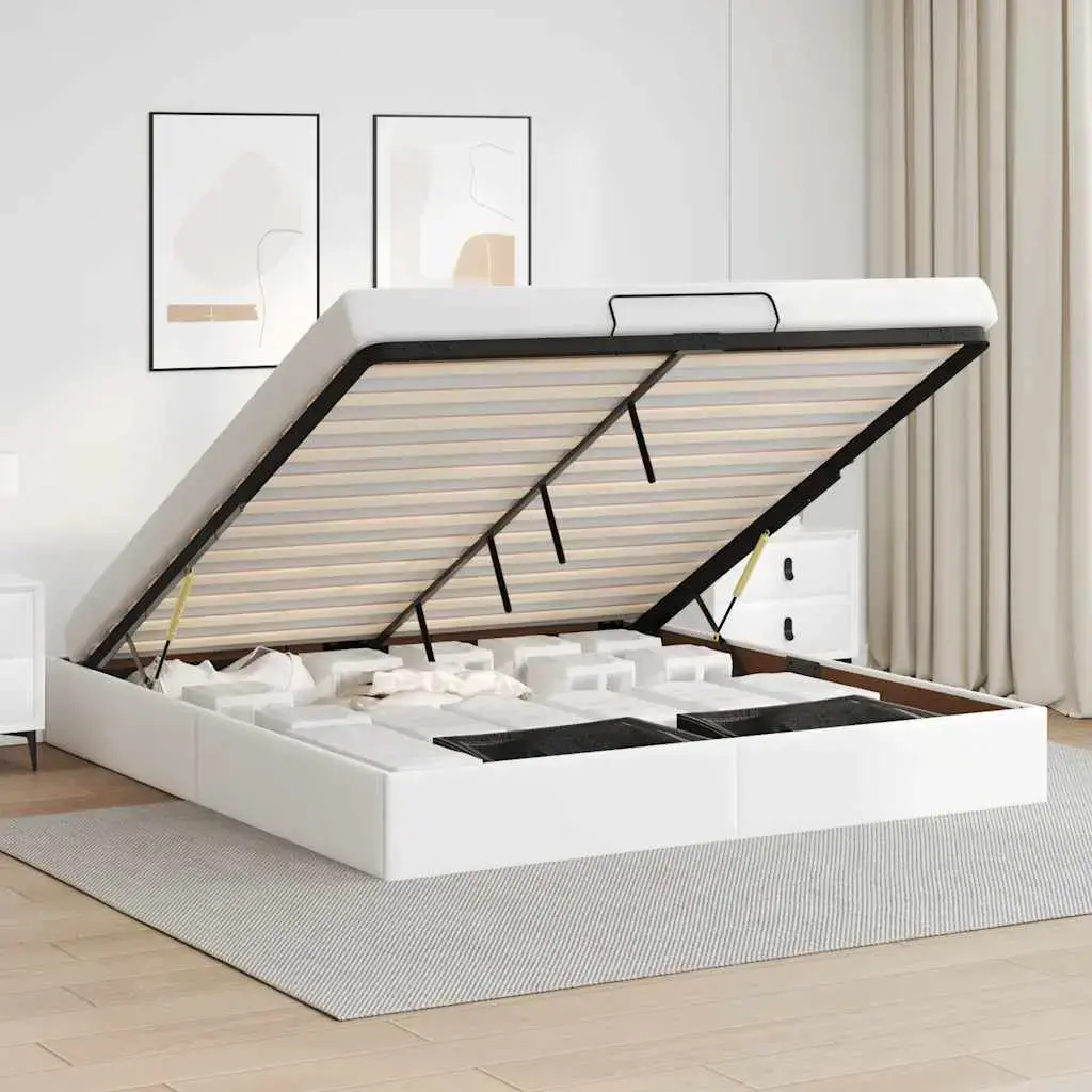 VidaXL 3310810 bed frame 3310810 Photo 2