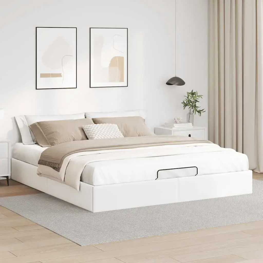 VidaXL 3310810 bed frame 3310810 Photo 3