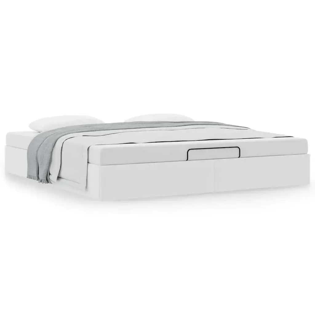 VidaXL 3310810 bed frame 3310810 Photo 4