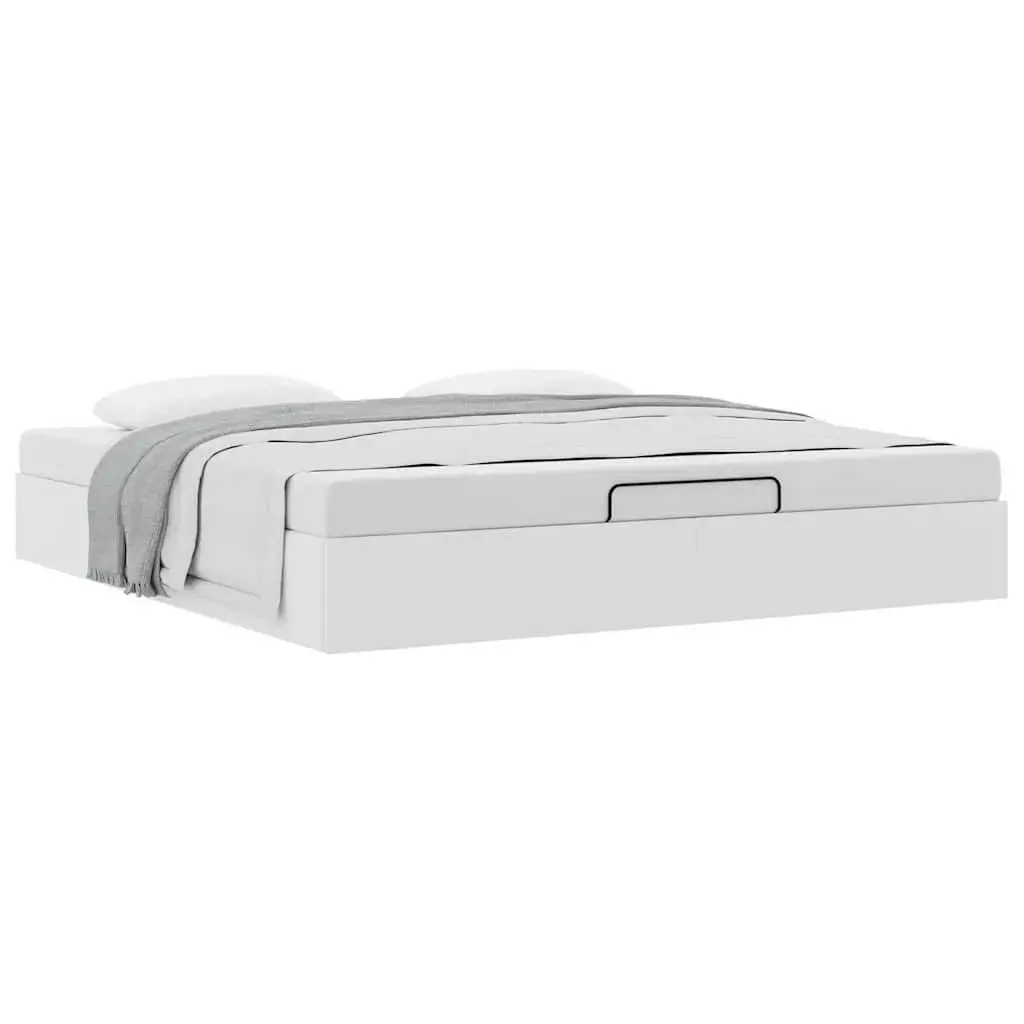 VidaXL 3310810 bed frame 3310810 Photo 5