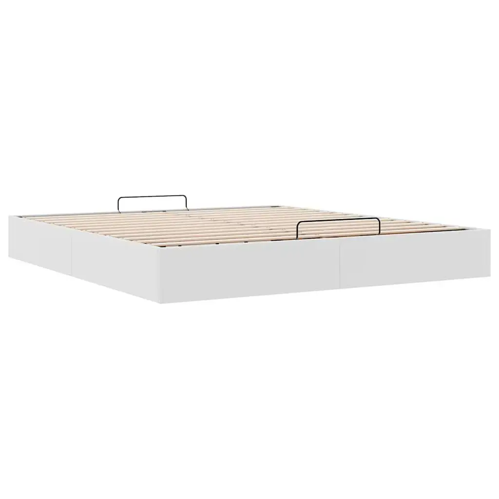 VidaXL 3310810 bed frame 3310810 Photo 6