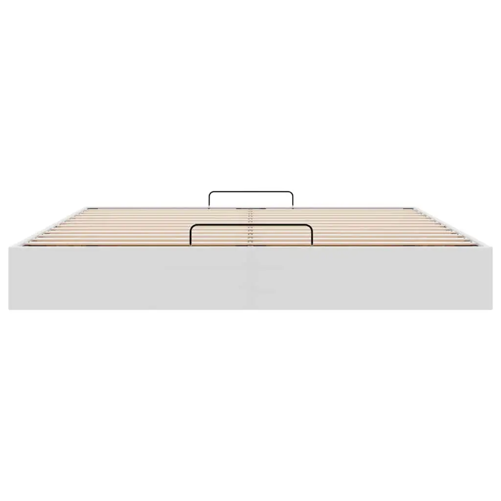 VidaXL 3310810 bed frame 3310810 Photo 7