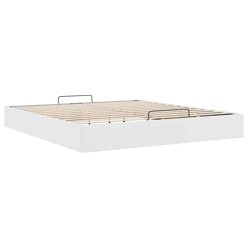 VidaXL 3310810 bed frame 3310810 Photo 9
