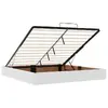 VidaXL 3310810 bed frame 3310810 Photo 10