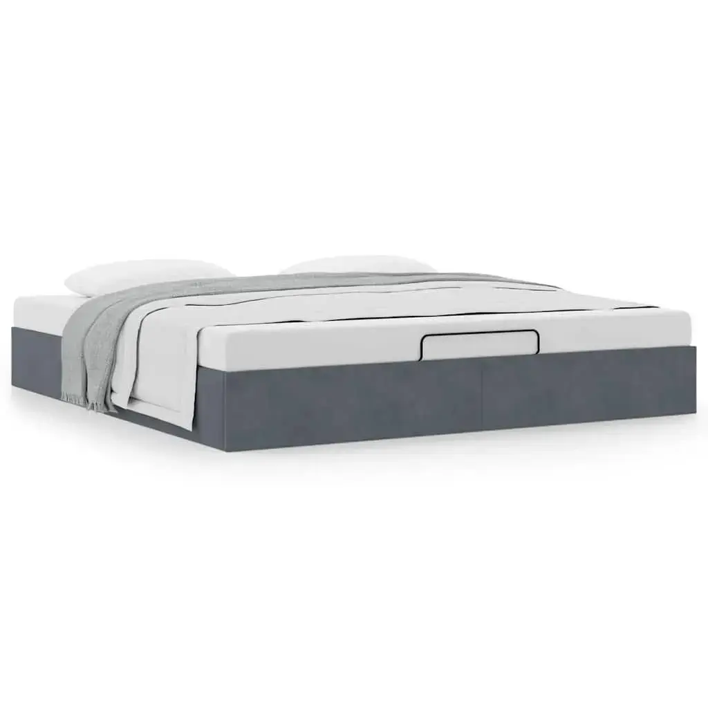 VidaXL 3310986 bed frame 3310986 Photo 4
