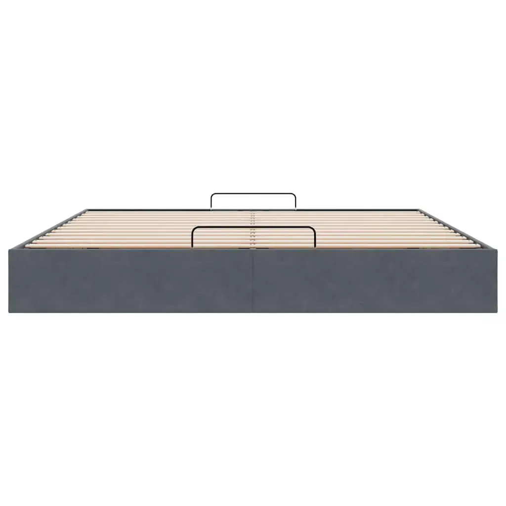VidaXL 3310986 bed frame 3310986 Photo 6