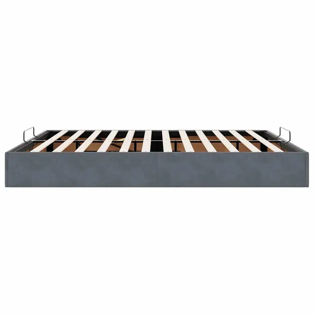 VidaXL 3310986 bed frame 3310986 Photo 7
