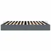 VidaXL 3310986 bed frame 3310986 Photo 7