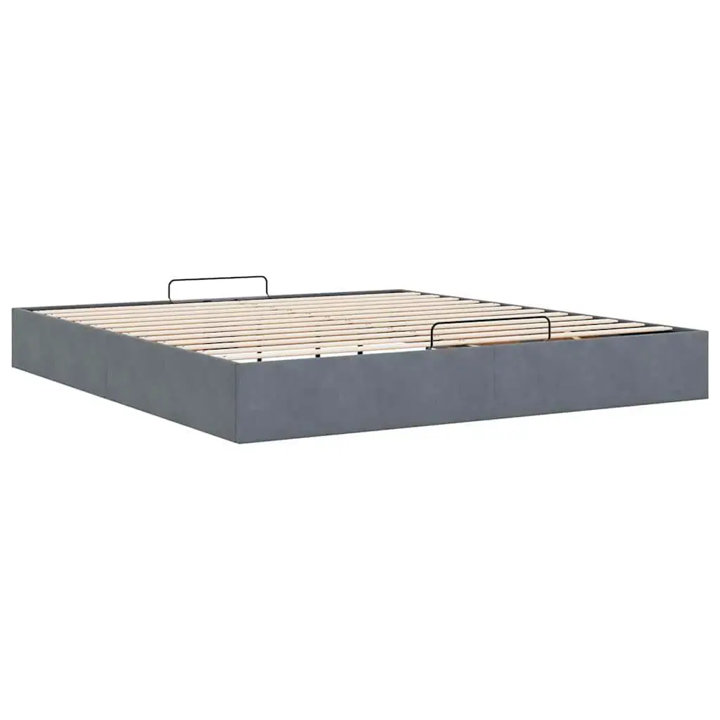 VidaXL 3310986 bed frame 3310986 Photo 8