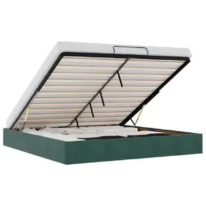 VidaXL 3310976 каркас кровати