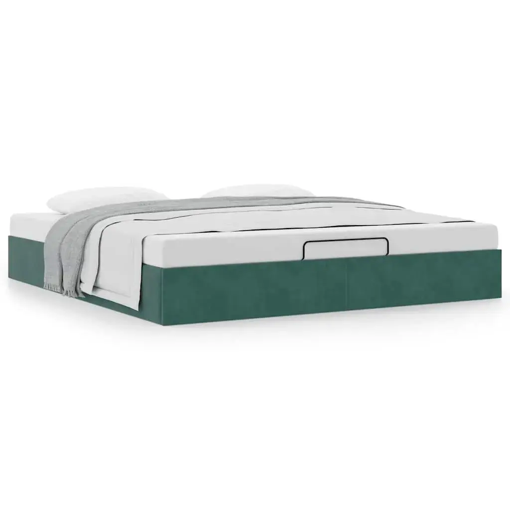 VidaXL 3310976 bed frame 3310976 Photo 4