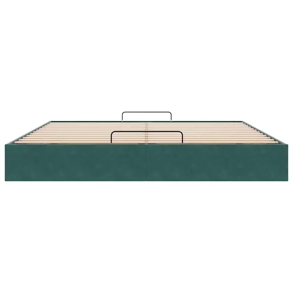 VidaXL 3310976 bed frame 3310976 Photo 6