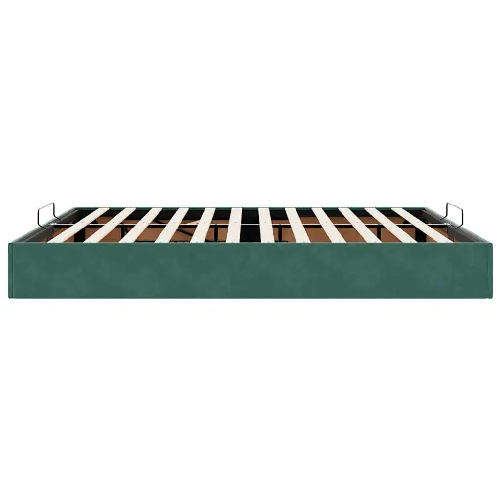 VidaXL 3310976 bed frame 3310976 Photo 7