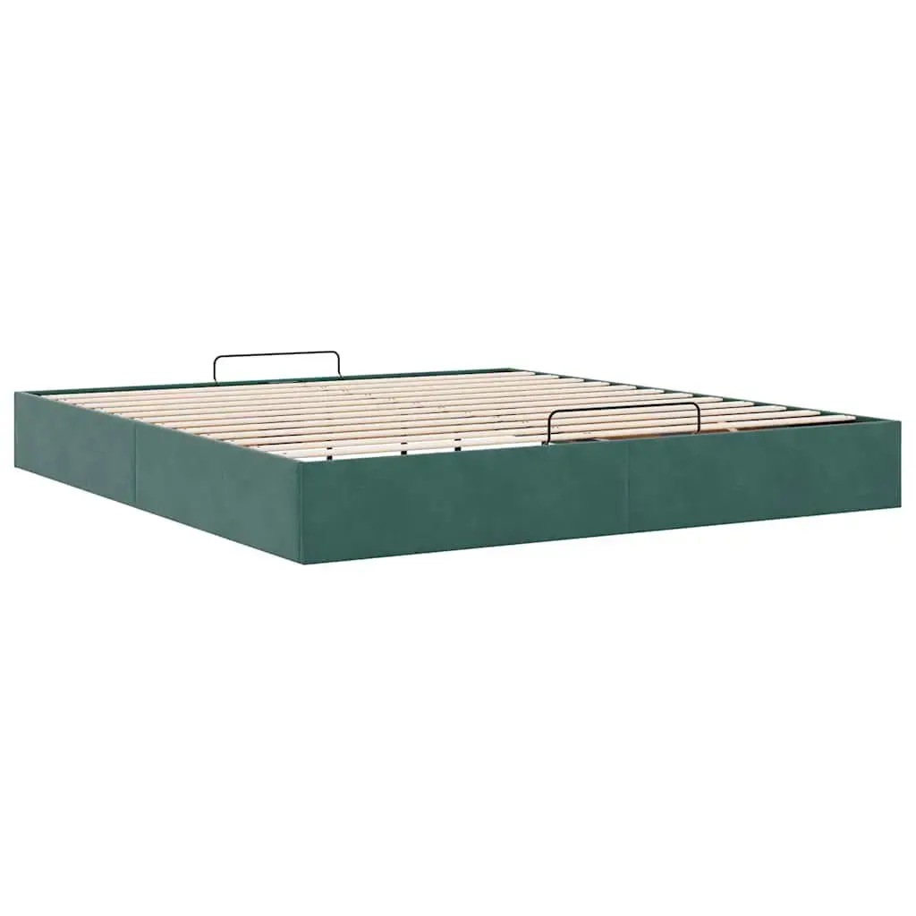 VidaXL 3310976 bed frame 3310976 Photo 8